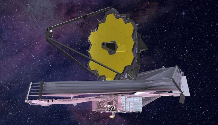 १२ अर्ब प्रकाश वर्षभन्दा टाढाको आकाशगंगाहरूको सबैभन्दा ठूलो नमूना अवलोकन गरियो