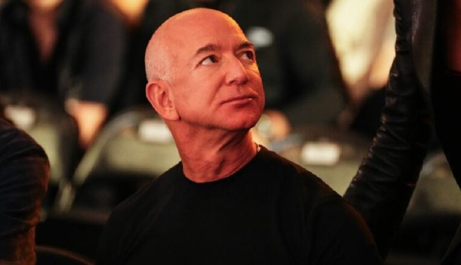 अमेजनका बेजोसले एआई डाटा कम्पनी टोलोकामा नयाँ लगानीको नेतृत्व गर्दै