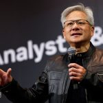 एनभिडियाका सीईओ हुआङ इण्डिया एआई इम्प्याक्ट समिटमा सहभागी नहुने