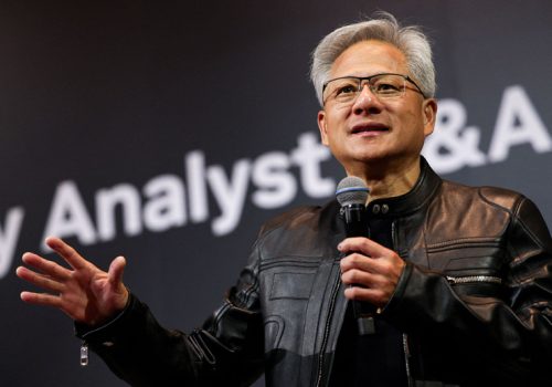 एनभिडियाका सीईओ हुआङ इण्डिया एआई इम्प्याक्ट समिटमा सहभागी नहुने