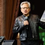 एआई दिग्गज एनभिडियाले गत वर्ष १२० अर्ब डलर नाफा कमायो