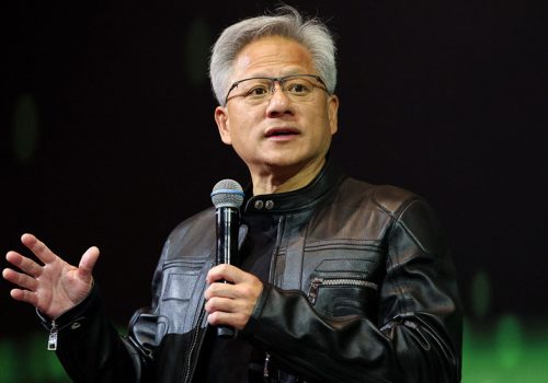 एनभिडियाका सीईओ हुआङ दक्षिण कोरियामा हुने एपेक सीईओ शिखर सम्मेलनमा सहभागी हुने