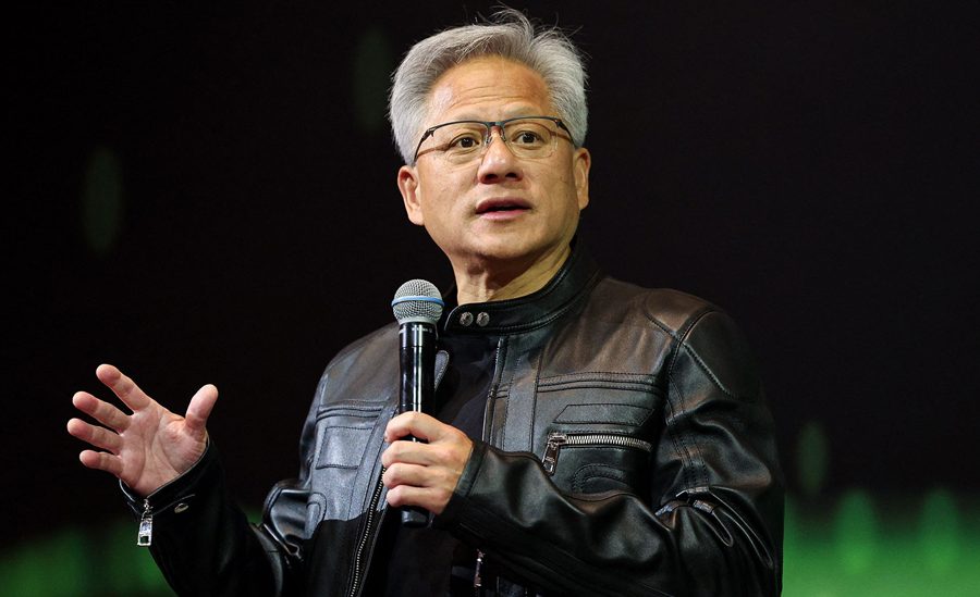 एनभिडियाका सीईओ हुआङ दक्षिण कोरियामा हुने एपेक सीईओ शिखर सम्मेलनमा सहभागी हुने