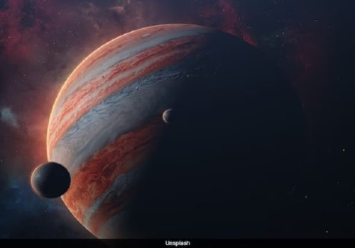 बृहस्पतिको आकार कुनै समयमा अहिलेको भन्दा दोब्बर ठूलो र चुम्बकीय क्षेत्र अझ शक्तिशाली भएको खुलासा