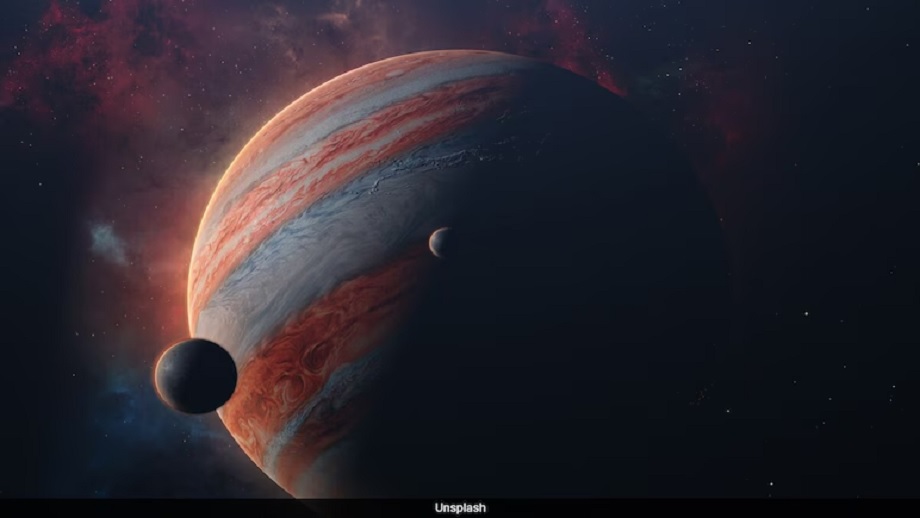 बृहस्पतिको आकार कुनै समयमा अहिलेको भन्दा दोब्बर ठूलो र चुम्बकीय क्षेत्र अझ शक्तिशाली भएको खुलासा