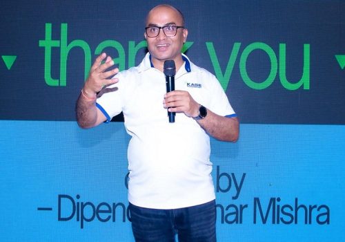 सत्यदिप इन्टरनेसनलको केज पार्टनर्स मिट २०२५ सम्पन्न