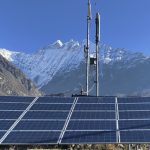 लाङटाङ-क्यान्जिन हिमाली पदमार्गमा नेपाल टेलिकमको फोरजी सेवा सञ्चालन