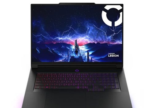 २डीबाट थ्रीडीमा सोझै स्विच गर्न मिल्ने लेनोभोको १८ इञ्चको आधुनिक ल्यापटप लेजियन ९आई