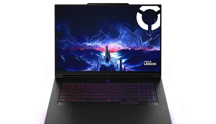 २डीबाट थ्रीडीमा सोझै स्विच गर्न मिल्ने लेनोभोको १८ इञ्चको आधुनिक ल्यापटप लेजियन ९आई