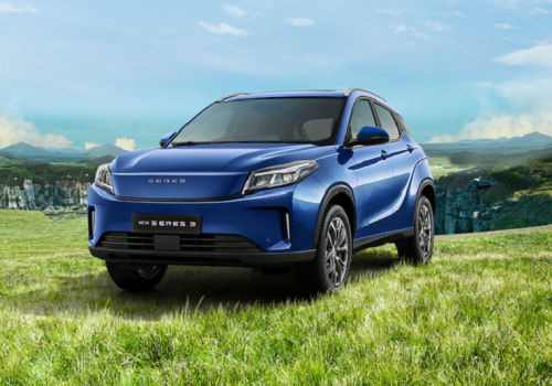 २०२४ मा नाफामा फर्कियो ह्वावे पार्टनर सेरेस ग्रुप, गिगाफ्याक्ट्री खरिदका लागि स्वीकृति प्राप्त