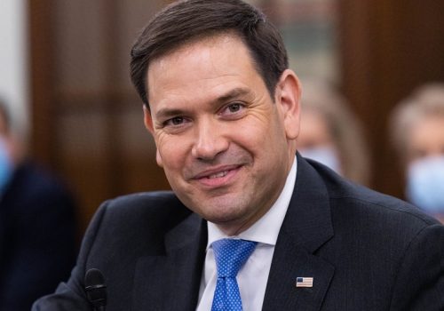 सामाजिक सञ्जालमा पोस्ट रोक्ने विदेशी अधिकारीलाई भिसा नदिन सक्ने अमेरिकी विदेशमन्त्रीको चेतावनी