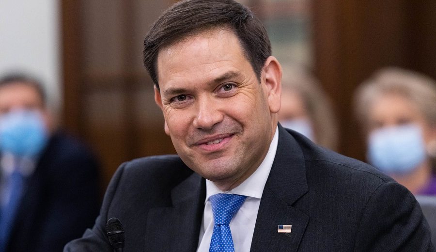 सामाजिक सञ्जालमा पोस्ट रोक्ने विदेशी अधिकारीलाई भिसा नदिन सक्ने अमेरिकी विदेशमन्त्रीको चेतावनी