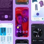 भविष्यमा एन्ड्रोइड कस्तो देखिनेछ भनेर देखाउने तस्बिरहरू साझा