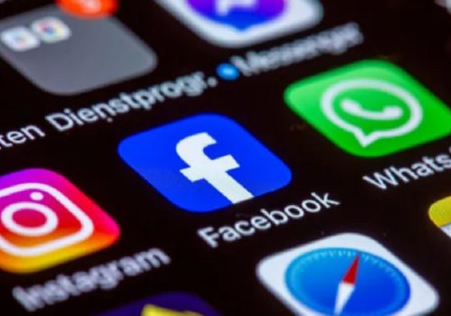 युरोपेली सामाजिक सञ्जाल प्रयोगकर्ताहरूलाई मेटाले दियो यस्तो चेतावनी