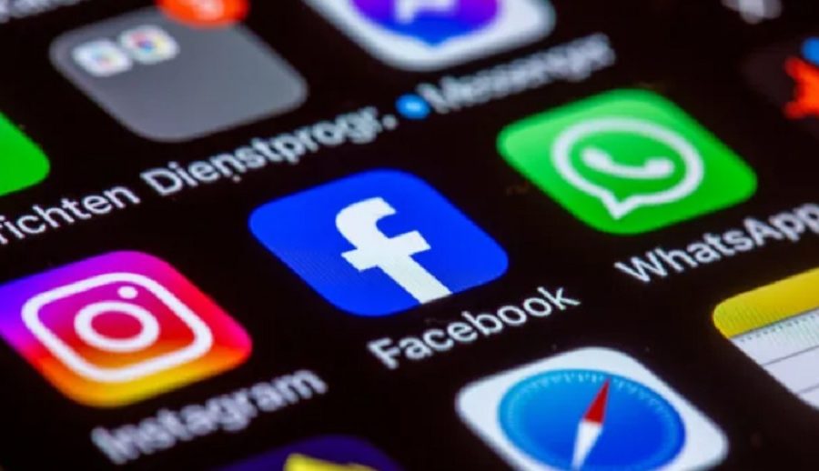 युरोपेली सामाजिक सञ्जाल प्रयोगकर्ताहरूलाई मेटाले दियो यस्तो चेतावनी