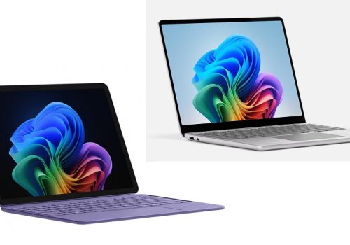 माइक्रोसफ्ट सर्फेस प्रो १२ र सर्फेस ल्यापटप १३ घोषणा गरियो