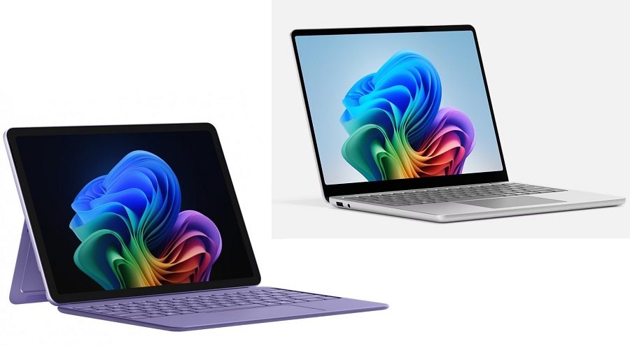 माइक्रोसफ्ट सर्फेस प्रो १२ र सर्फेस ल्यापटप १३ घोषणा गरियो