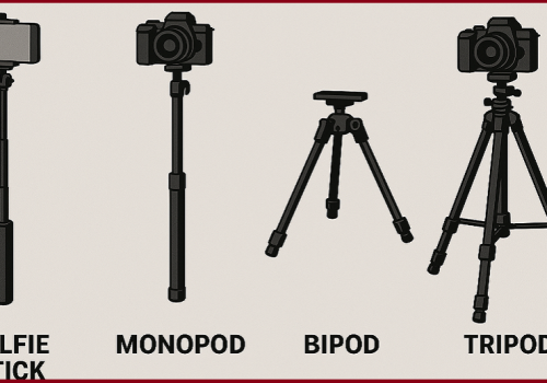 दश महिनामा ७ करोडमाथिका साढे ३ लाख थान सेल्फी स्टिक, मोनोपड तथा ट्राइपड आयात