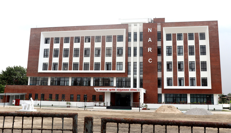 नार्कका ७ वैज्ञानिकसहित ११ कर्मचारी अध्ययन बिदा पश्चात फर्किएनन्, सार्वजनिक सूचना जारी