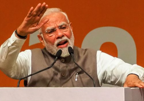 फेसबुकबाट भारतीय प्रधानमन्त्रीको भिडियो हटाएको विषयमा माफी माग्न मेटालाई तीन दिनको अल्टिमेटम