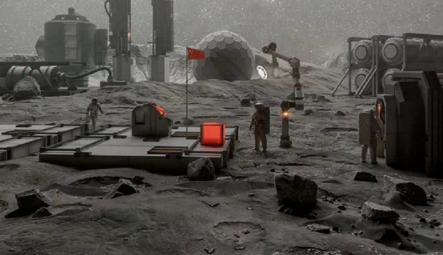 भविष्यमा डाटा सेन्टरहरुका कारण अझ बढी ऊर्जा आवश्यक पर्ने, त्यस्ता पर्याप्त संरचना बन्नेमा दुविधा: अध्ययन