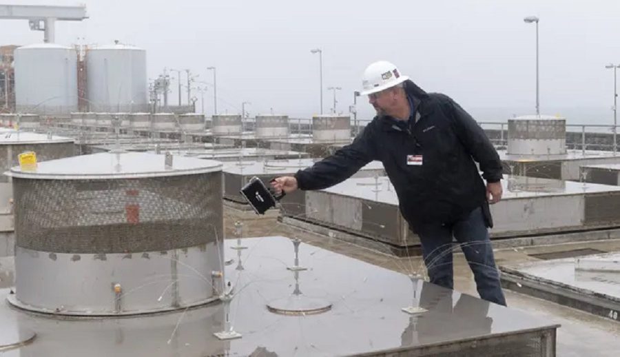 अमेरिकामा थुप्रियो ९० हजार टन आणविक फोहोर, सुरक्षित व्यवस्थापनको चिन्ता बढ्दो