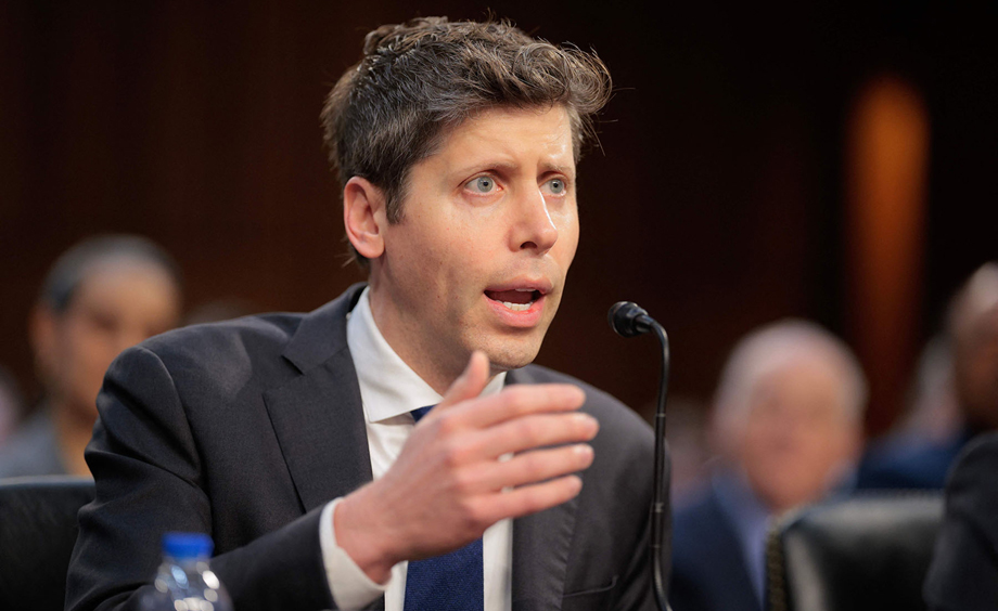 एआई प्रयोग गर्ने मानिसहरूले प्रयोग नगर्ने मानिसलाई प्रतिस्थापन गर्नेछन्: अल्टम्यान