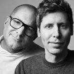 ओपनएआईले जोनी आइभको डिजाइन स्टार्टअपलाई ६.५ अर्ब डलरमा किन्ने