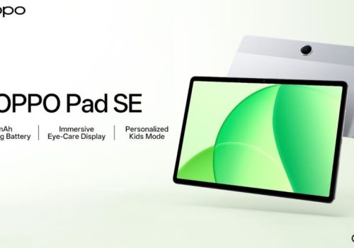 ओप्पो प्याड एसई ११ इन्चको २के डिस्प्ले र ९,३४० एमएएच ब्याट्रीसहित एसई सार्वजनिक