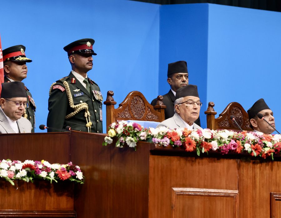 डिजिटल बैंक स्थापना गरिने घोषणा