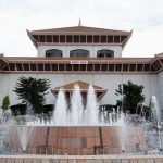 सामाजिक सञ्जाल विधेयक फिर्तासम्बन्धी प्रस्ताव राष्ट्रियसभामा प्रस्तुत हुँदै