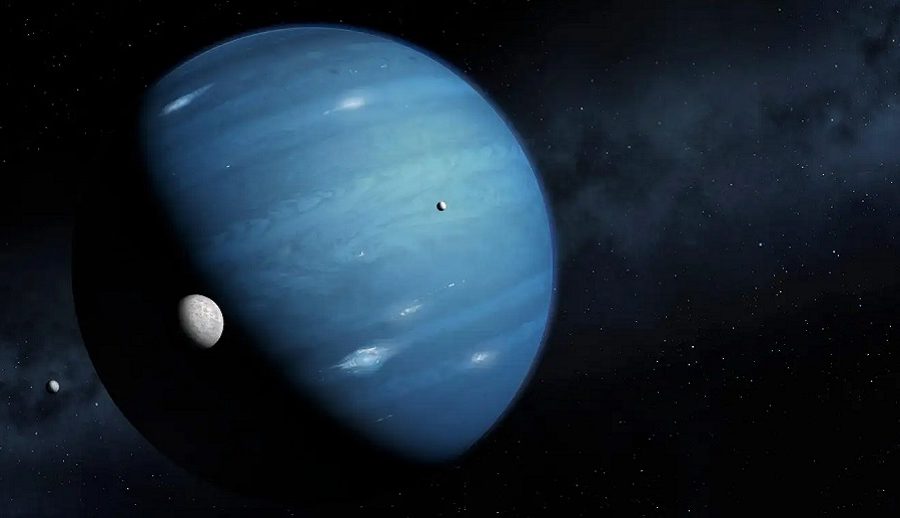 रहस्यमय ‘प्लानेट नाइन’ को खोजले प्रस्तुत गर्यो अचम्मको तथ्य