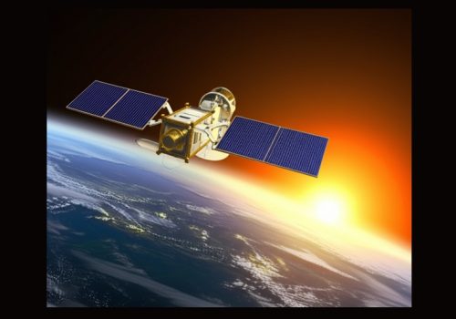 प्रोजेक्ट ओहिसामा मार्फत अन्तरिक्षबाट सौर्य ऊर्जा सङ्कलन गर्ने जापानको योजना