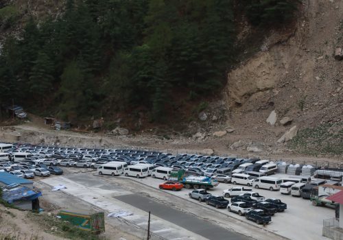 इलेक्ट्रिक भेहिकलको करमा भएन परिवर्तन