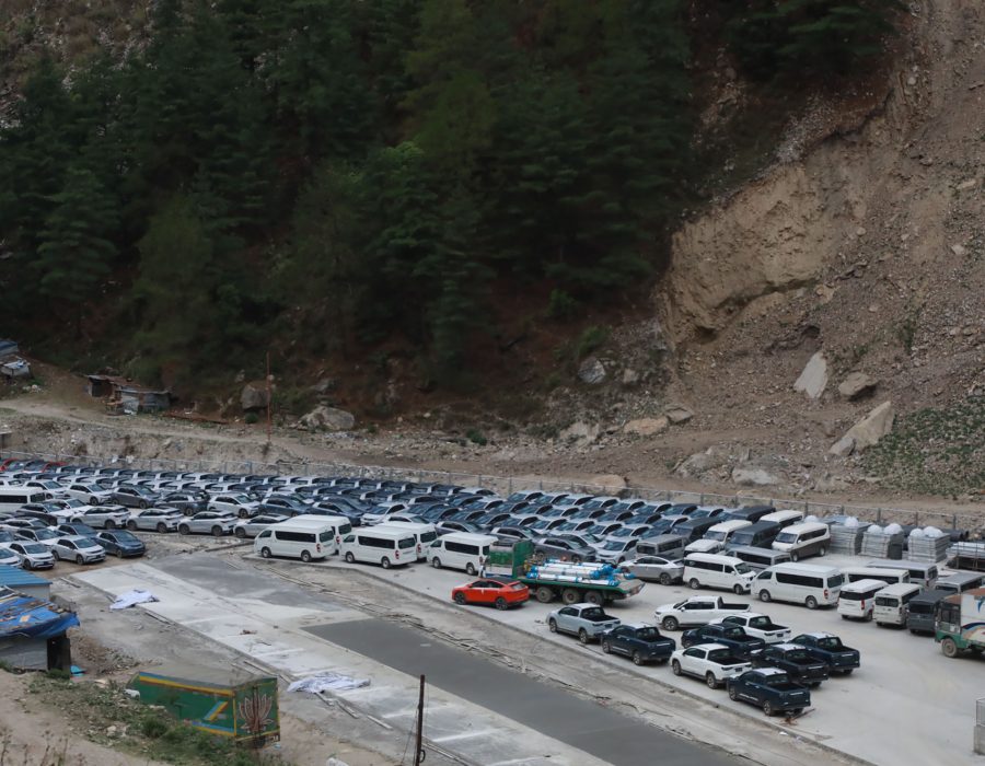 इलेक्ट्रिक भेहिकलको करमा भएन परिवर्तन