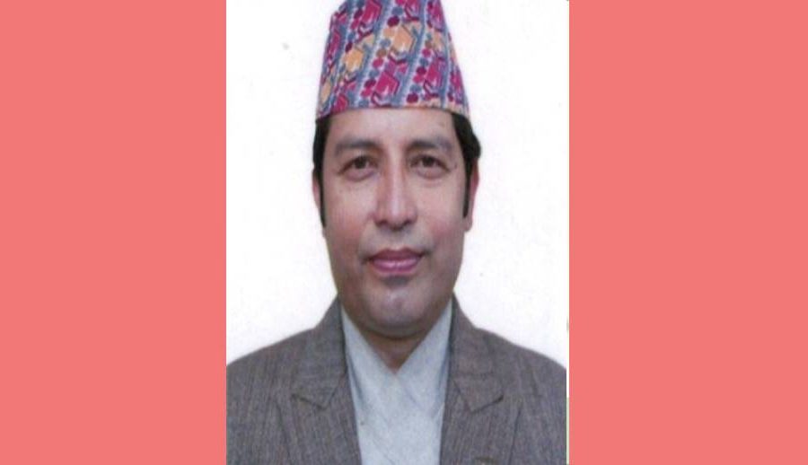 नीति तथा कार्यक्रममा स्मार्ट पर्यटन, स्टारलिंक सेवालगायतका डिजिटल पक्षहरु कतै भेटिएनन्: सांसद बजगाईँ