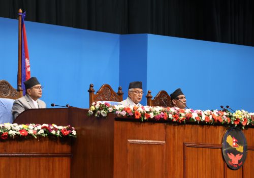 गुणस्तरीय दूरसञ्चार सेवालाई देशव्यापी विस्तार गरिने