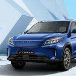 चिनियाँ ईभी निर्माता सेरेसले हङकङमा सूचीकृत भएर उठायो १.८ अर्ब डलर