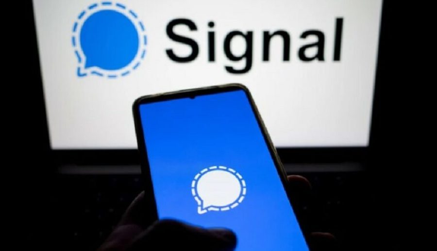 विन्डोजमा सिग्नलले एप खुला हुँदा सन्देशहरूलाई ‘स्क्रिनसट’ गर्नबाट रोक्ने