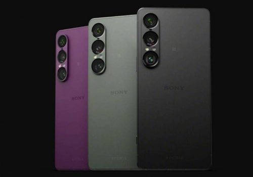 सोनी एक्सपेरिया १ ले गर्यो भीआईआईको साथमा पुनरागमन, यस्ता छन् विशेषता