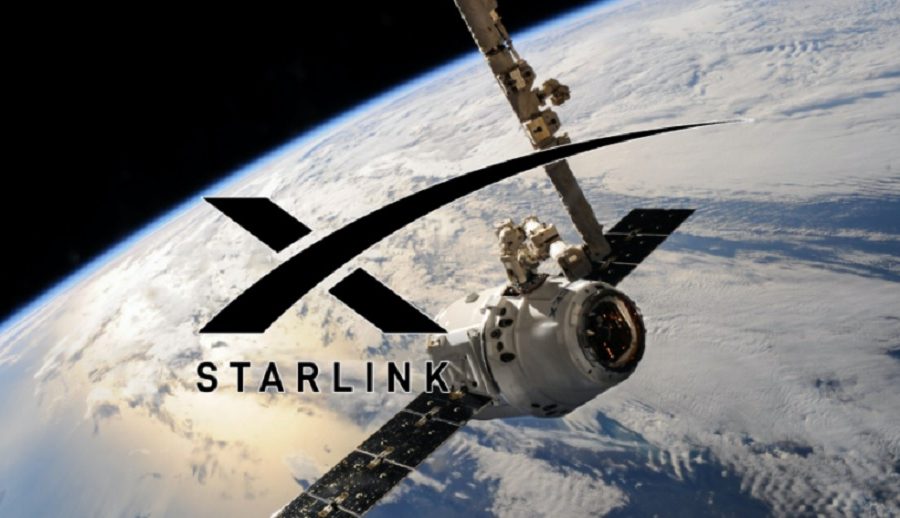 स्टारलिङ्क अब कंगोमा पनि उपलब्ध