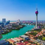 डिजिटल पहुँच विस्तार गर्दै श्रीलङ्कामा फाइभजी सेवा सुरु