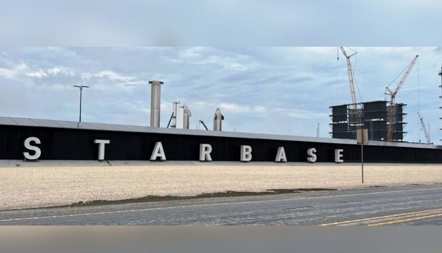 मस्कको प्रक्षेपणस्थल रहेको दक्षिणी टेक्सस अब ‘शहर’ को नाममा दर्ता हुँदै