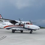 प्राविधिक समस्या देखिएपछि समिट एयरको विमान पुनः काठमाडौँमा आकस्मिक अवतरण