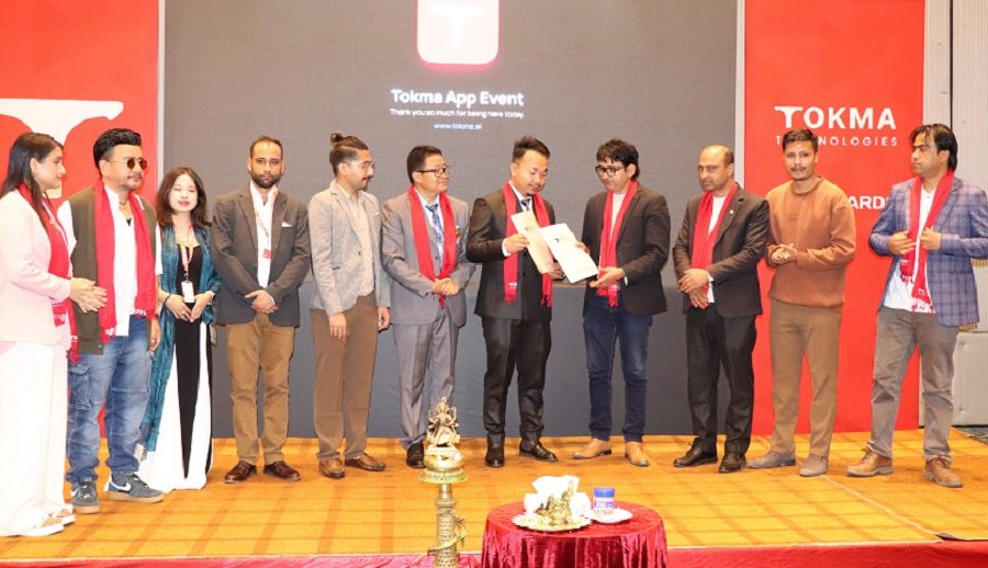 आदिम कलेज र टोक्मा टेक्नोलोजीबीच ऐतिहासिक सम्झौता- व्यावसायिक सीप विकासमा नयाँ साझेदारी