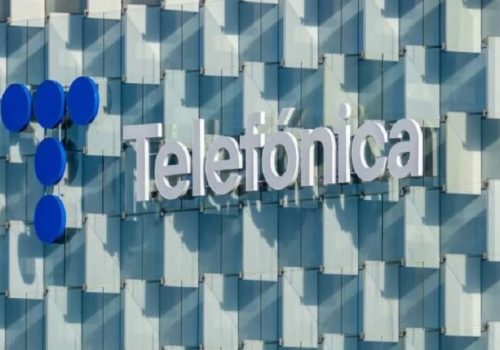 टेलिफोनिकाले कोलम्बियामा रहेको व्यवसाय बिक्री गरेर डेढ अर्ब युरो ऋण घटायो