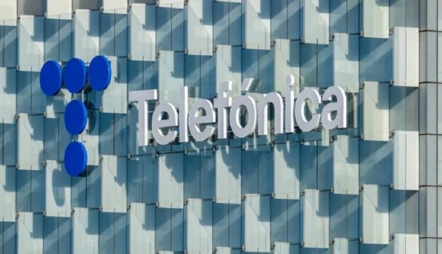 टेलिफोनिकाले कोलम्बियामा रहेको व्यवसाय बिक्री गरेर डेढ अर्ब युरो ऋण घटायो