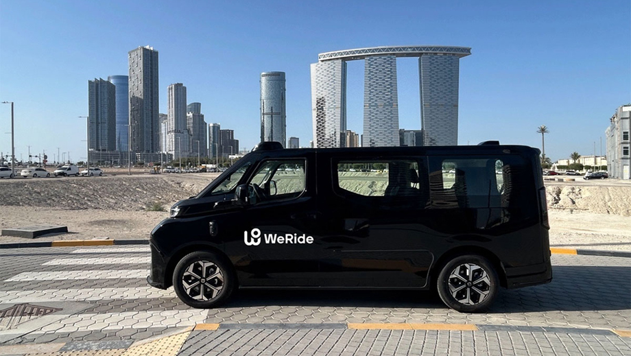 दक्षिणपूर्वी एसियामा रोबोट्याक्सी तैनाथीलाई तीव्र बनाउन वीराइडले ग्र्याबबाट लगानी सुरक्षित गर्यो