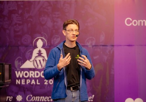 वर्डक्याम्प पोखरा जेठ ३० र ३१ गते आयोजना हुँदै, राष्ट्रिय तथा अन्तर्राष्ट्रिय प्राविधिक विज्ञहरू सहभागी हुने