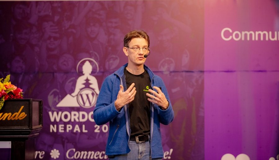 वर्डक्याम्प पोखरा जेठ ३० र ३१ गते आयोजना हुँदै, राष्ट्रिय तथा अन्तर्राष्ट्रिय प्राविधिक विज्ञहरू सहभागी हुने